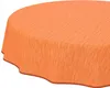 Tischdecke Wachstuch Einfarbig Rot Robust Wasserabweisend Produktbild-Vorschau 1