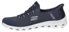 Skechers Sneaker in blau, Gr. 39 Produktbild-Vorschau 4