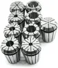 9x Zestaw tulei zaciskowych 2-20mm ER32 MT3 M12 Precyzyjny Podgląd zdjęcia produktu 4