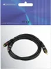 Cavo RCA OMNITRONIC 2x2 0,6 m Anteprima dell’immagine prodotto 3