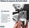 De'longhi Specialista Arte Ec9155mb Machine Expresso Voir les images du produit 30