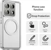 Pouzdro pro Xiaomi 14T, kompatibilní s MagSafe, tenké Náhled obrázku produktu 6