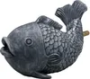 Oase Fisch Wasserspeier für Teich & Wasserbewegung, Produktbild-Vorschau 1