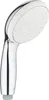 Grohe Handbrause 100 TEMPESTA mit Durchflusskonstanthalter Produktbild-Vorschau 1