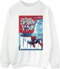 Marvel - "Beyond Amazing" Sweatshirt für Herren BI44752 Produktbild-Vorschau 1