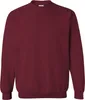 Uni mikina Gildan Heavy Blend Crew Neck BC463 (XL) (Garnet) Náhľad obrázku produktu 1