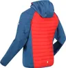 Regatta Hybrid Softshelljacke Herren Andreson VI, Produktbild-Vorschau 14