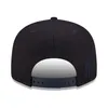New Era 9Fifty Snapback Cap - TYPOGRAPHY New York Yankees - Produktbild-Vorschau 4