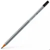 FABER-CASTELL 117200 GRIP Bleistift 2001 M.Radierer Voir les images du produit 2
