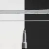 SAKURA Permanent-Marker Permapaque fein silber Produktbild-Vorschau 1