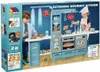 Molto Küche Mit Licht. Geräusche Und Wasserhahn Mehrfarbig  Produktbild-Vorschau 13