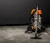 NEO TOOLS Nass-Trockensauger 1600W Edelstahlbehälter: 35L Produktbild-Vorschau 7