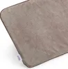 Happy Jungle & Latte Velvet Baby-Flachkissen 30x40cm Produktbild-Vorschau 4