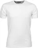 Tee Jays 520 | Mens Interlock Bodyfit T-Shirt - Farbe: Produktbild-Vorschau 2
