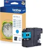 Brother LC-125XL cyan  Tintenpatrone - 1.200 Seiten Produktbild-Vorschau 2