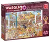 Jumbo Spiele Jumbo Wasgij Retro Destiny 4 1000 Teile Puzzle Produktbild-Vorschau 1