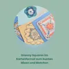 Die wunderbare Kreativbox Granny Squares Produktbild-Vorschau 5