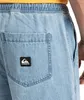 Quiksilver Taxer Kurze Jeans Blau S Mann Blau S Produktbild-Vorschau 8