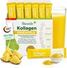Biostile Collagen Ananas – 30 sachets contenant 5 sources Voir les images du produit 4