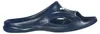 Arena Hydrosoft II junior žabky pre deti, farba:navy-blue, Náhľad obrázku produktu 3