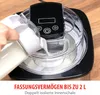 alpina Eismaschine für Eiscreme, Gefrorener Joghurt & Produktbild-Vorschau 6