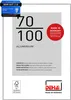 DEHA Design Aluminium Bilderrahmen Tribeca, 70x100 cm, Produktbild-Vorschau 1