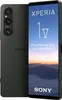 Xperia 1 V 256GB 5G Khaki-Grün Smartphone Produktbild-Vorschau 5