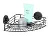 WENKO Dusch Regal Ecke BARI Dusche Ablage Wand Korb Bad Produktbild-Vorschau 1