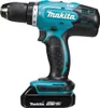 Makita DDF 453 SYE Perceuse-visseuse sans fil 18 V 42 Nm + Voir les images du produit 9