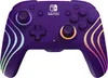 PDP Controller senza fili per Nintendo Switch Lila Anteprima dell’immagine prodotto 1