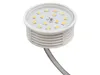 McShine LED modul, 5W, 400 lumenů, 230V, 50x23mm, teplá Náhled obrázku produktu 7