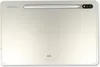 Samsung Galaxy Tab S7 128 GB Wifi Mystic Silver Neuwertig Produktbild-Vorschau 13