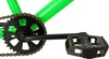 KS Cycling 20 Zoll Freestyle BMX Cobalt grün Produktbild-Vorschau 2