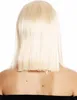 WIG ME UP Perücke schulterlang glatt Blond Mix VK-5-762 Produktbild-Vorschau 4