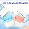 Ice Roller Gesichtsroller, Dual Kopf, Kühlend Massagegerät, Produktbild-Vorschau 7
