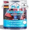 Plid Holzfarbe Weiß 0,75l / Innen & Außen - Produktbild-Vorschau 1