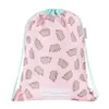 Rucksack Set Pusheen Pink St. Majewski 3-teiliges Schulset Produktbild-Vorschau 7