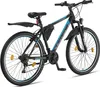 Licorne Bike Guide Premium Mountainbike in 20, 24 und 26 Produktbild-Vorschau 3
