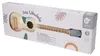 CLASSIC WORLD Holz-Ukulele für Kinder, blau Produktbild-Vorschau 6