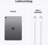 Apple iPad Air 11' M3 WiFi 1TB spacegrau Produktbild-Vorschau 16