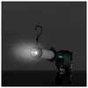 Makita Lampa 18V/14,4V Dml806 Led 310Lx/620Lm Podgląd zdjęcia produktu 17