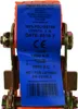 GEKO Pás upínací ráčnový s háky 2 m x 35 mm, 2 t G02372 Náhled obrázku produktu 3