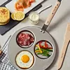 de Buyer 5712.03, Kulatý, Nerezová ocel, 27 cm Náhled obrázku produktu 3