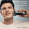 Braun Series 8 8617s Rasierer Nass- & Trockenrasierer, Produktbild-Vorschau 7