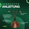 Jaded Brewing Concentric Hydra™ Kupfer-Würzekühler für Produktbild-Vorschau 5