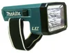 Makita BML186, Taschenlampe, Blau, Grau, 6 Lampen, 18 V, 30 Produktbild-Vorschau 9