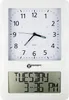 Rádiom riadené hodiny Geemarc VISO 50 pre pacientov s Náhľad obrázku produktu 1