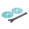 Makita SG1251J - Tagliamuro - 1400 W - 125 mm Anteprima dell’immagine prodotto 9
