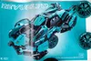 Jeu de Construction Voiture de Sport Revuelto Lambo – Set Voir les images du produit 7