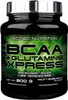 BCAA - Scitec Nutrition - BCAA + GLUTAMINE XPRESS (600gr) - Voir les images du produit 3